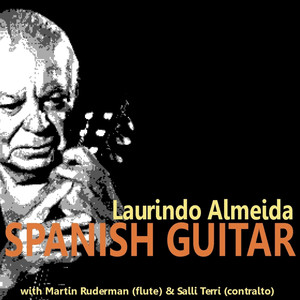 Spanish Guitar