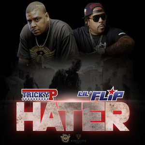 Hater (Explicit)