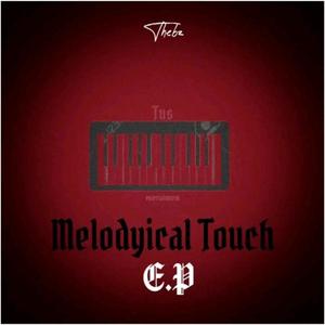 Thebz time travels (feat. Sergio)