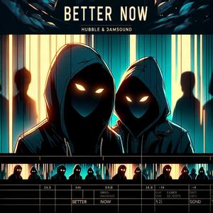 Better Now (Explicit)
