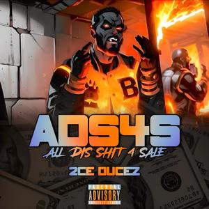 A.D.S.4.S (Explicit)