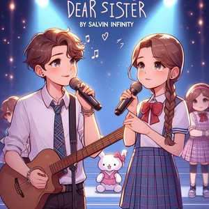 Dear sister