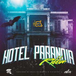 Hotel Paranoia (Explicit)