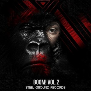 Boom! Vol. 2