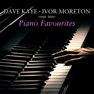 Piano Favourites