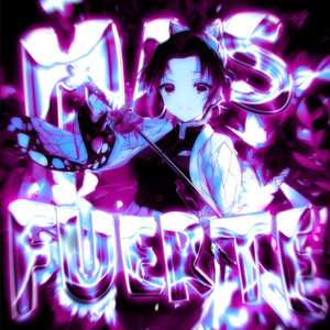 MAS FUERTE (Slowed)