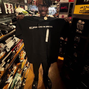 I'll Be Back Freestyle (Explicit)