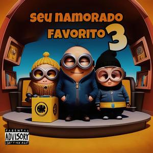 Seu namorado favorito 3