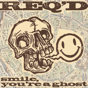Smile, You're a Ghost (Instrumental) [Explicit]