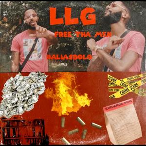 LLG (Explicit)