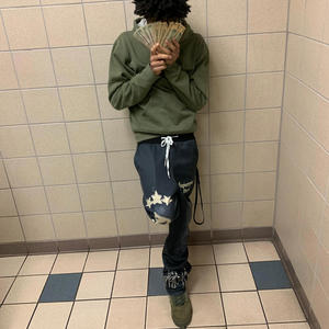 Get up (feat. Shordydayoungan) (Explicit)