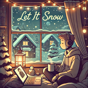 Let It Snow (Instrumental)