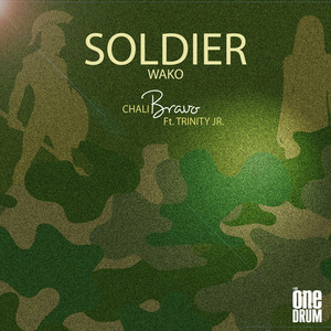 Soldier Wako (Radio Edit)