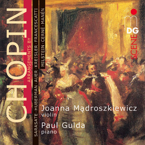 Nocturne, Op. 55,2