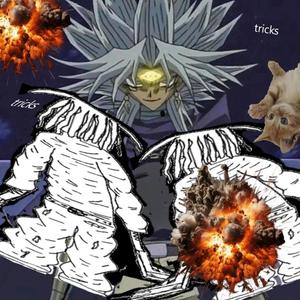 tricks (feat. V1ntyy) (Explicit)
