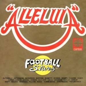 Alleluia - Single