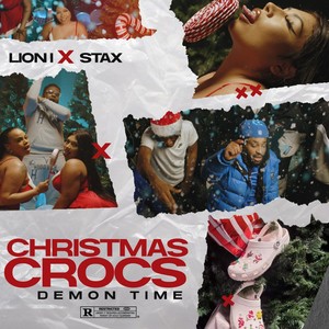 Christmas Crocs (Radio Edit|Demon Time)