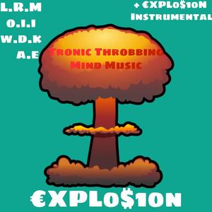 L.R.M - £XPL0$10N (Explicit)