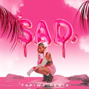 Sad (TAPIWA Remix)