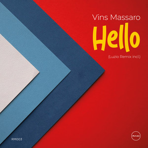 Hello (Luzio Remix)