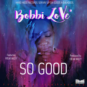 So Good (Radio Edit)