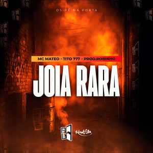 Joia Rara
