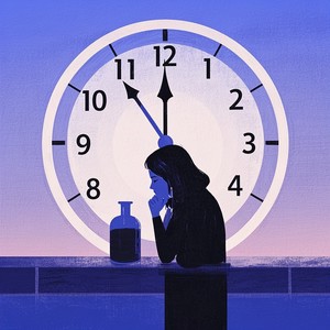 Losing time to find you (Radio Edit)