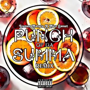 Punch of da Summa (feat. Nico Sweet) (Remix|Explicit)