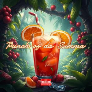 Punch of da Summa (feat. Nico Sweet) (Explicit)