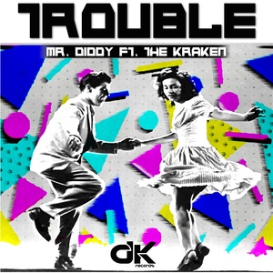 Trouble (Club Extended Mix)