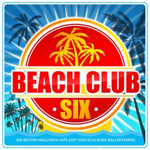Beach Club Six