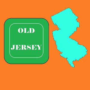 Old Jersey (Explicit)