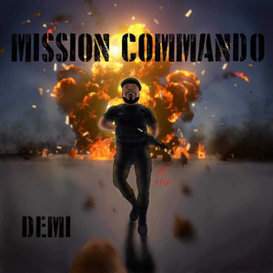 Mission Commando (Explicit)
