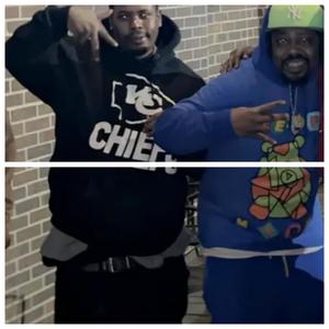 Sause & grubb locc (feat. Mac sause) (Explicit)