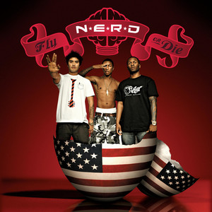 N.E.R.D. - Jump (Explicit)