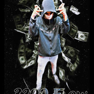 3200 Flow (Explicit)