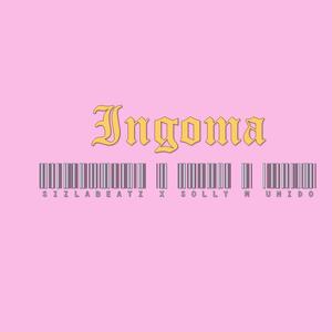 Sizlabeatz Ingoma(feat. Solly m & unido)