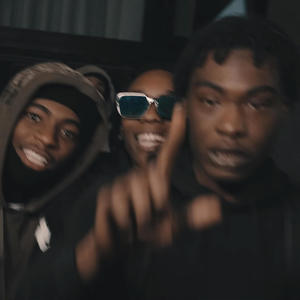 Big Bang (feat. Set Da Trend, Thunder Bklu, Mhady2hottie & Swervo Flocca) (Explicit)