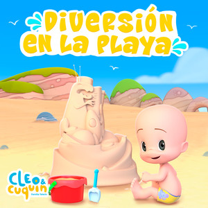 Diversión en la playa