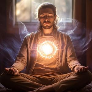 Chakra Awakening: Healing Frequencies and Meditation with Chakra Stones