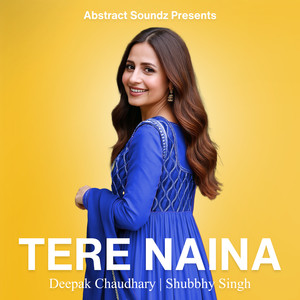 Tere Naina