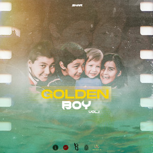 Golden Boy Vol.1 (Explicit)