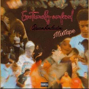 Quanbinladin - Bodybag (feat. Ebk bino) (Explicit)