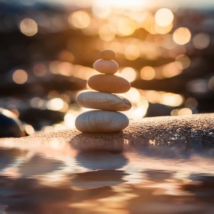 Spa Tranquilo Con Juegos De Relajación