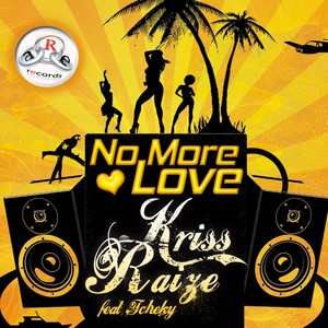 No More Love (Extended Mix)