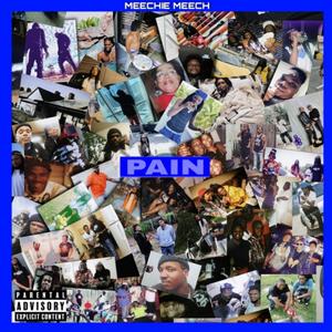 Meechie Meech Pain (Explicit)