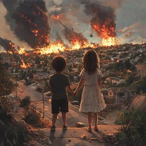 Dystopian Lullaby (Sean Bennett Remix)