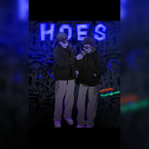 MELLYJELLYBABE (YK) X JADE 'X' [HOES]