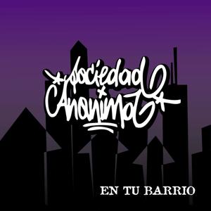 Aesuno - El nacimiento (feat. Leon Negro Maluco & Sociedad Anonima) (Explicit)