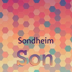 Sondheim Son